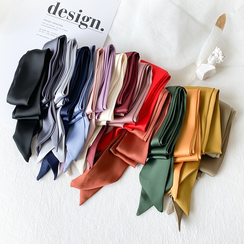 Frauen Schmale Feste Farben La – Skinny Tie Men Bewertung und Preis
