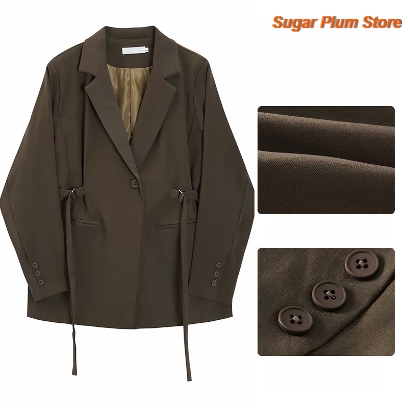 Frühling und Herbst Retro Casu – Skinny Tie Men Bewertung und Preis