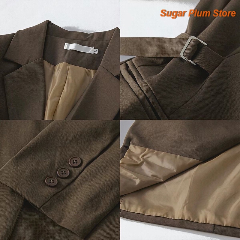Frühling und Herbst Retro Casu – Skinny Tie Men Bewertung und Preis