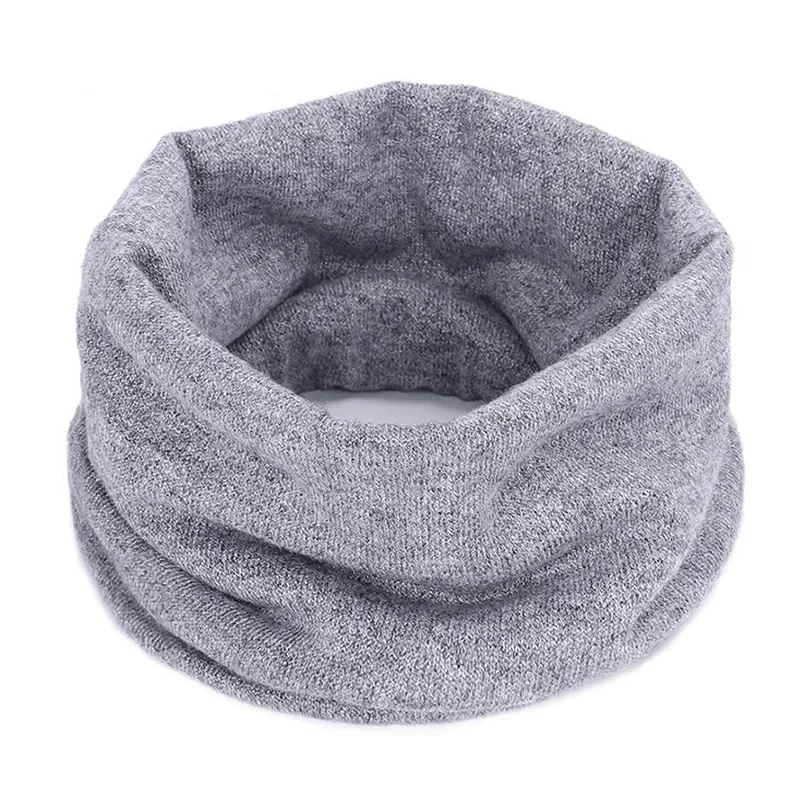 Neue Kaschmir Winter Schal für – Muffler Men Wool Bewertung und Preis