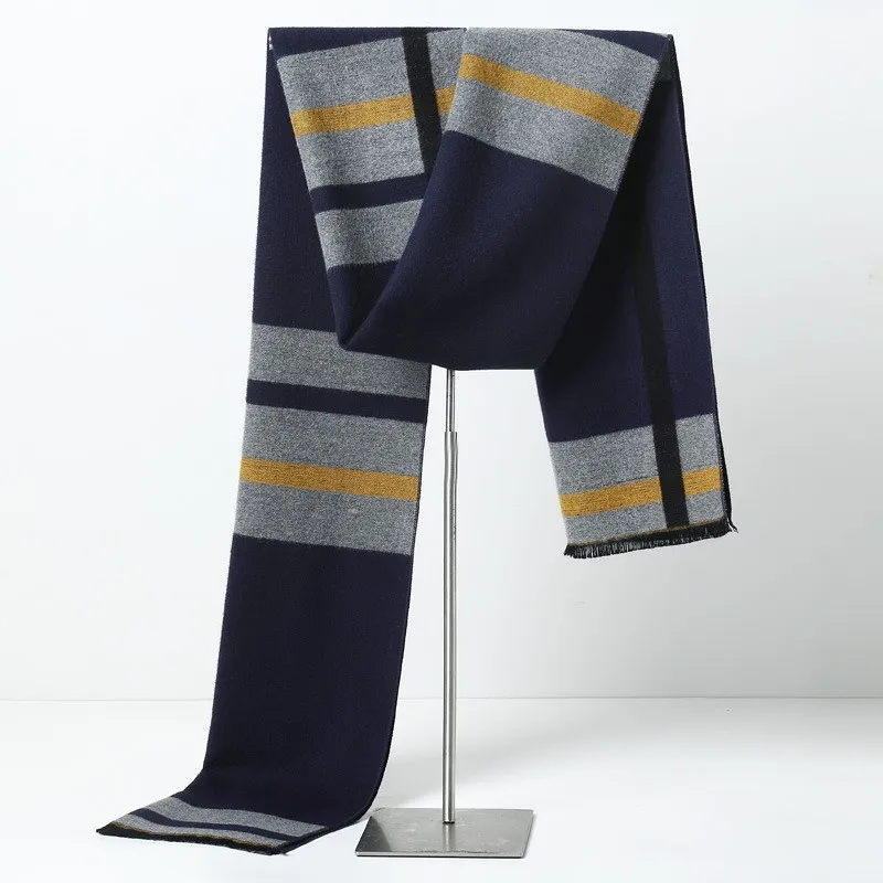 Designer Marke Plaid Männer Sc – Muffler Men Wool Bewertung und Preis