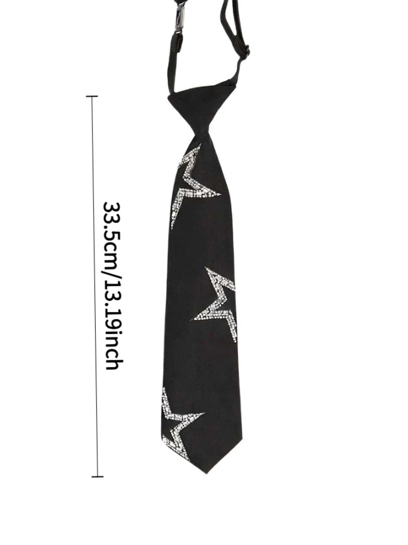 Vorgefertigte Stern-Pailletten – Bow Tie Pre Tied Bewertung und Preis
