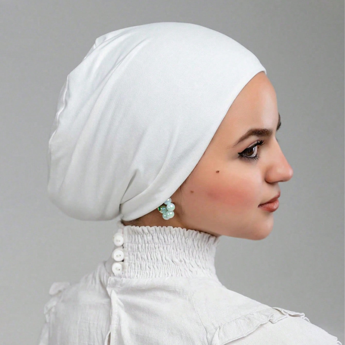 Heißer Soild Baumwolle Modal J – Bandana Cotton Bewertung und Preis