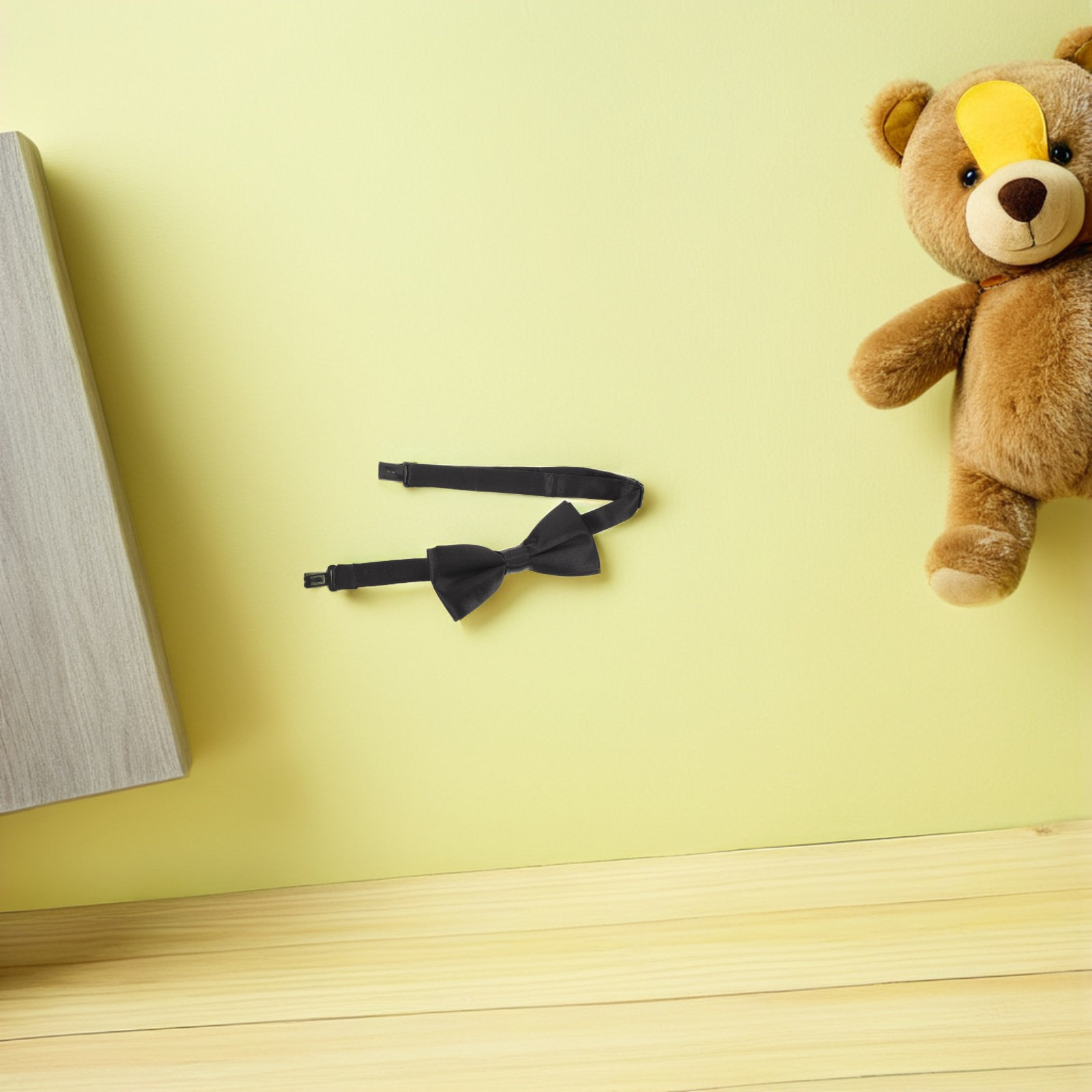 Vorgefertigte Schleife für Kin – Bow Tie Pre Tied Bewertung und Preis