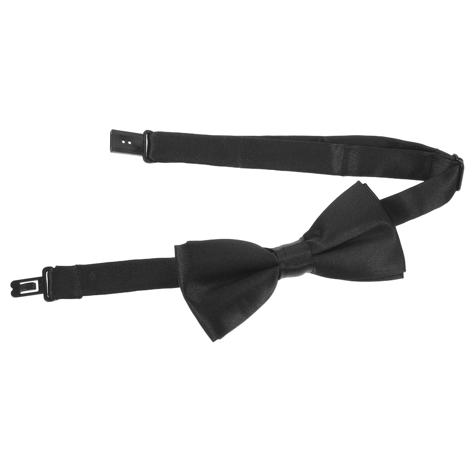 Vorgefertigte Schleife für Kin – Bow Tie Pre Tied Bewertung und Preis