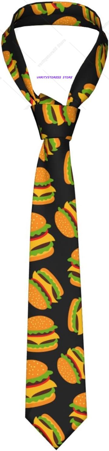Hamburger Herren-Schmalz-Krawa – Skinny Tie Men Bewertung und Preis
