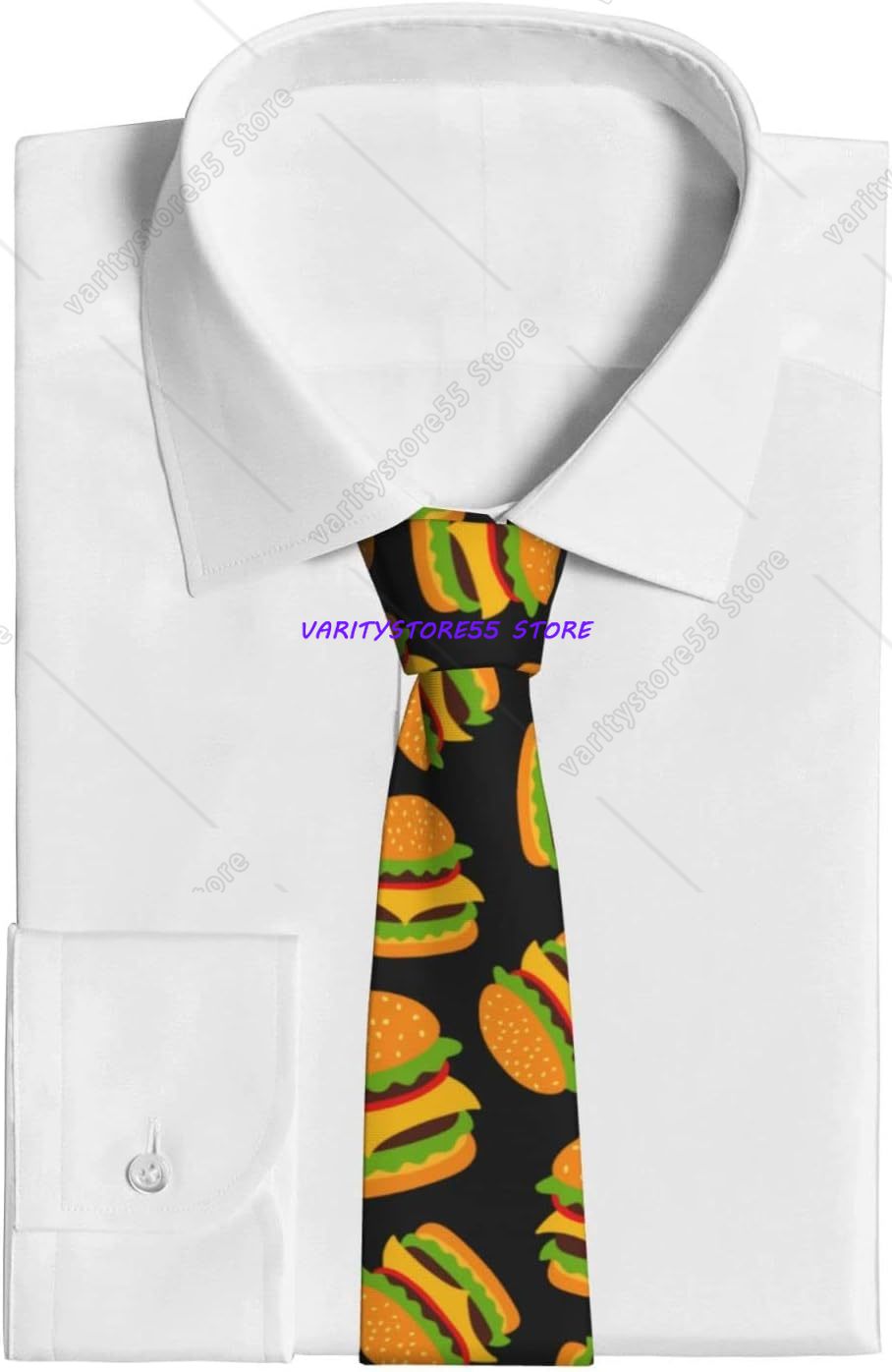 Hamburger Herren-Schmalz-Krawa – Skinny Tie Men Bewertung und Preis