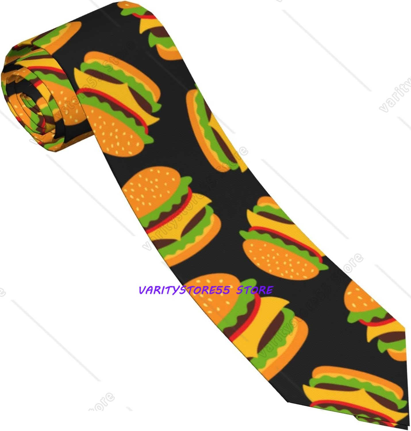 Hamburger Herren-Schmalz-Krawa – Skinny Tie Men Bewertung und Preis