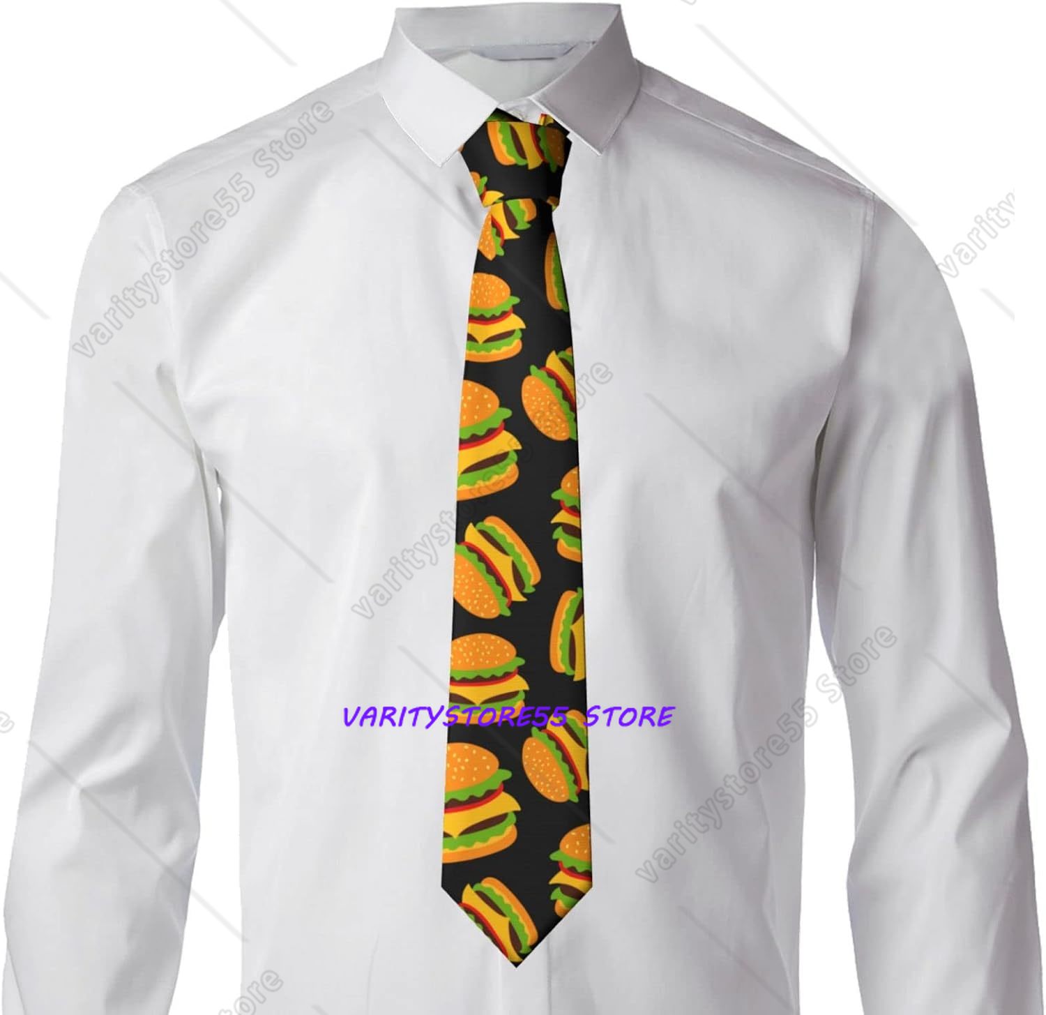 Hamburger Herren-Schmalz-Krawa – Skinny Tie Men Bewertung und Preis