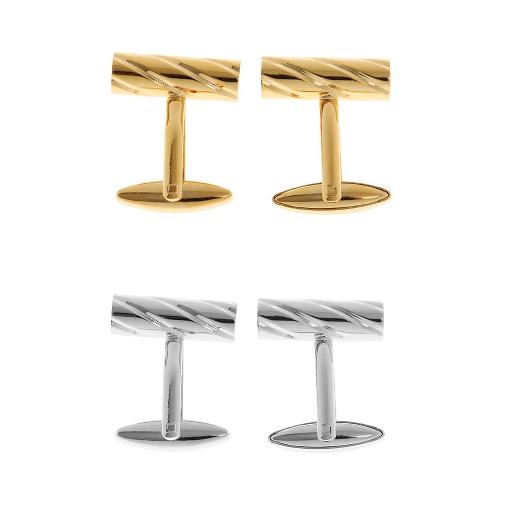 Modische Muschel-Manschettenkn – Tie Clip Silver Bewertung und Preis