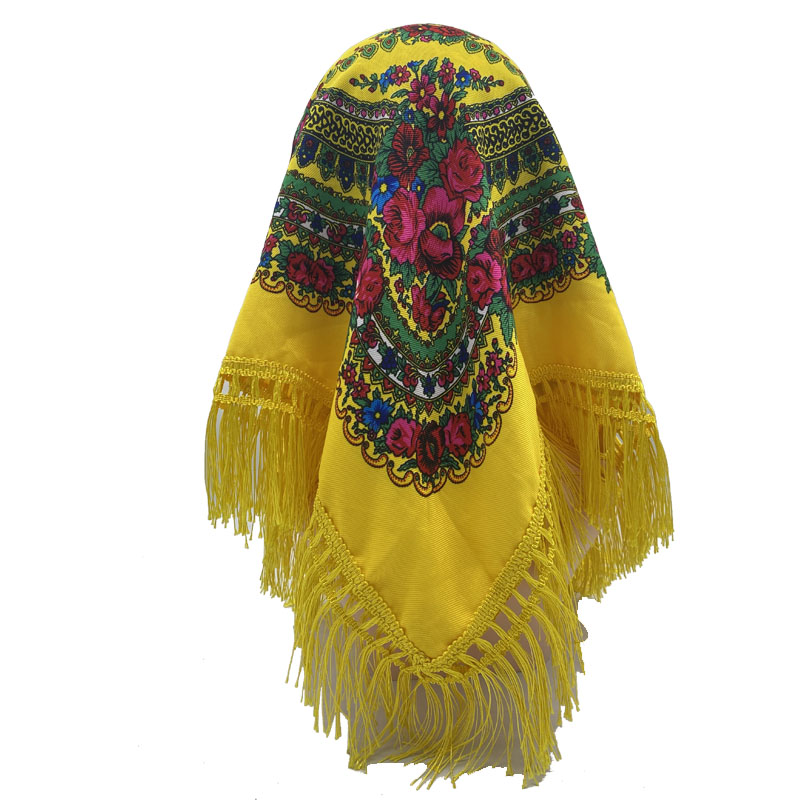 Ethnisches Fransen-Stirnband,  – Bandana Cotton Bewertung und Preis