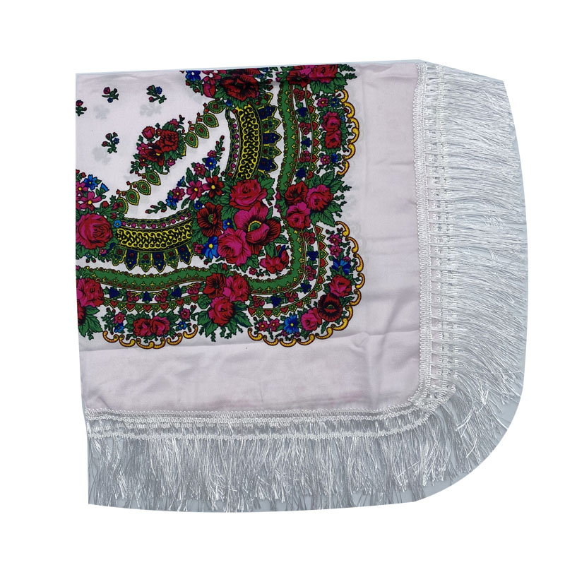Ethnisches Fransen-Stirnband,  – Bandana Cotton Bewertung und Preis